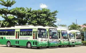Cập Nhật Mới Nhất Lịch Trình Xe Buýt Quy Nhơn - Bestprice