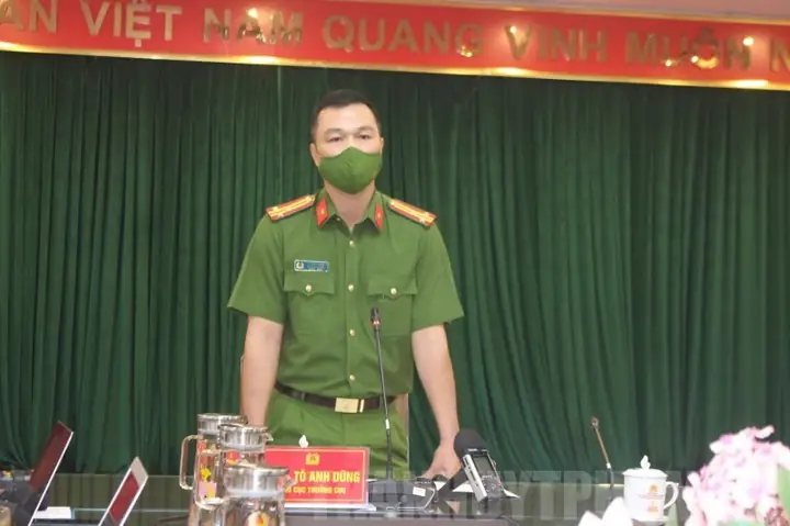 Sử Dụng Ứng Dụng Vneid Để Khai Báo Y Tế Và Di Chuyển Nội Địa ...