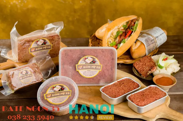 Bánh Mì Chảo Thái Thịnh – Nét Ẩm Thực Đậm Đà