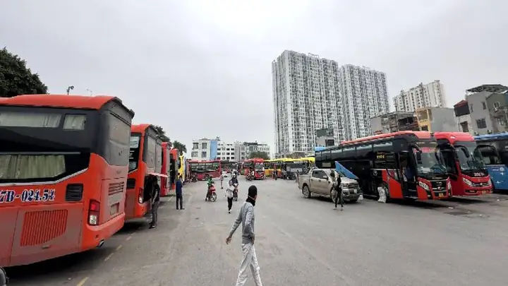 Bến Xe Phúc Yên - Thông Tin Mới Nhất Và Cập Nhật Lịch Trình | Xanh Sm