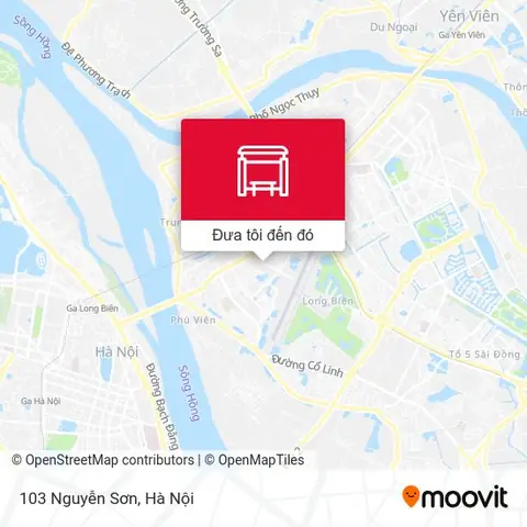 Hình Ảnh Cho Bản Đồ Lộ Trình Xe Bus 103 Hà Nội: Hình Ảnh Cho Bản Đồ Lộ Trình Xe Bus 103 Hà Nội: