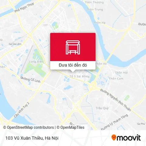 Hình Ảnh Cho Bản Đồ Lộ Trình Xe Bus 103 Hà Nội: Hình Ảnh Cho Bản Đồ Lộ Trình Xe Bus 103 Hà Nội: