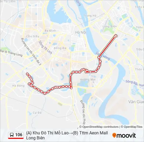 Hình Ảnh Cho Bản Đồ Lộ Trình Xe Bus 103 Hà Nội: Hình Ảnh Cho Bản Đồ Lộ Trình Xe Bus 103 Hà Nội: