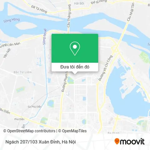 Hình Ảnh Cho Bản Đồ Lộ Trình Xe Bus 103 Hà Nội: Hình Ảnh Cho Bản Đồ Lộ Trình Xe Bus 103 Hà Nội:
