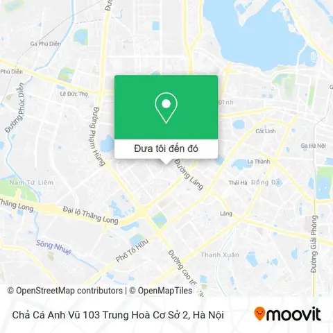 Hình Ảnh Cho Bản Đồ Lộ Trình Xe Bus 103 Hà Nội: Hình Ảnh Cho Bản Đồ Lộ Trình Xe Bus 103 Hà Nội: