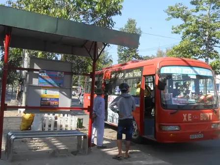 Lộ Trình Xe Bus 104 Hà Nội Mới Nhất Dành Cho Hành Khách