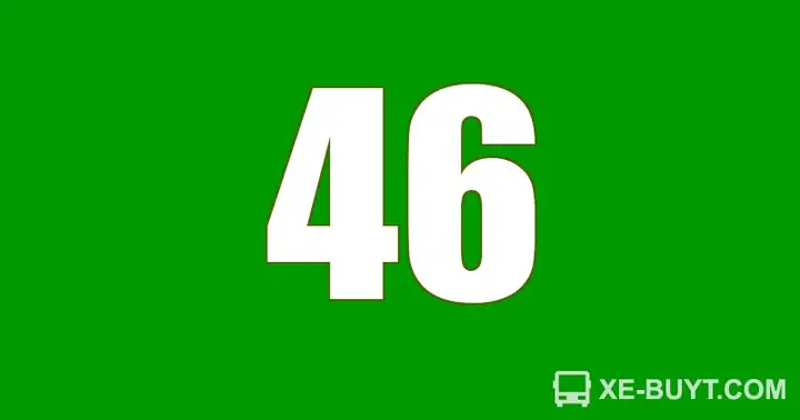 Xe Buýt 46 Bx Mỹ Đình - Thị Trấn Đông Anh, Hà Nội Xe Buýt 46 Bx Mỹ Đình - Thị Trấn Đông Anh, Hà Nội