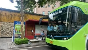 Hà Nội Dừng Hoạt Động 18 Tuyến, Điều Chỉnh Lộ Trình 91 Tuyến Buýt ...