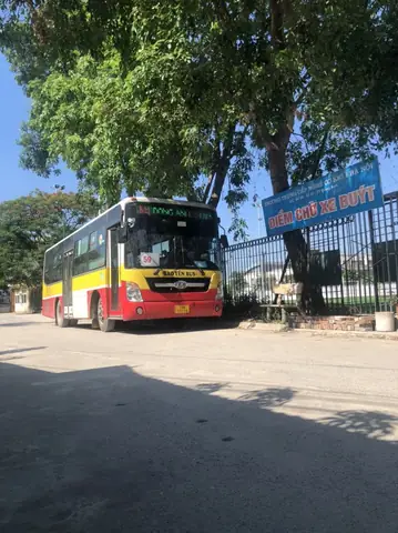 Lộ Trình Xe Bus 59 Hà Nội Mới Nhất Và Thông Tin Cần Biết