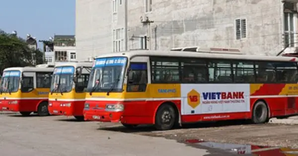 Chuẩn Bị Mở Thêm 2 Tuyến Buýt Kết Nối Ngoại Thành