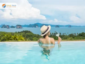 Du Lịch Nghỉ Dưỡng