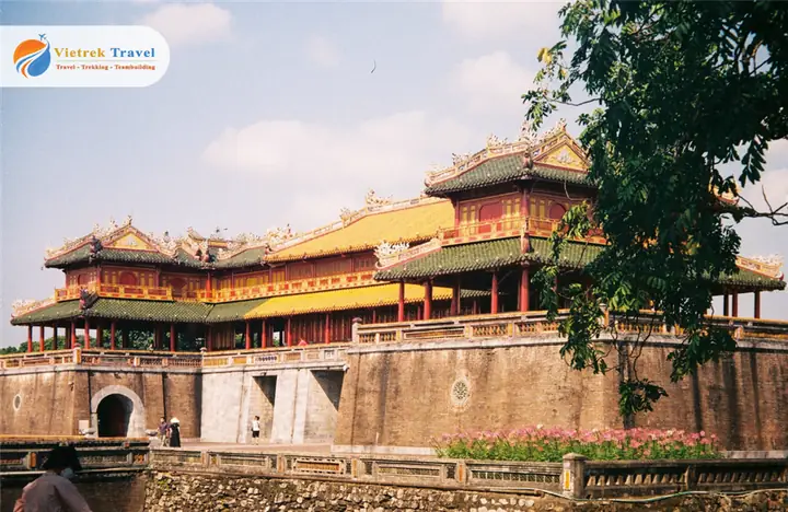 Du Lịch Văn Hóa - Lịch Sử