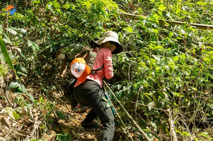 Du Lịch Trải Nghiệm