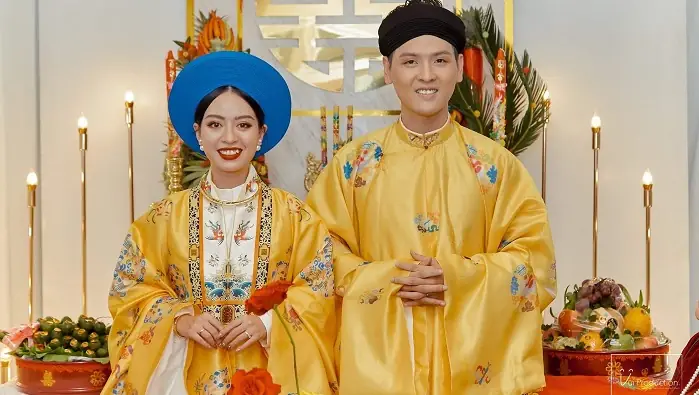 Lời Cảm Ơn Sau Đám Cưới Hay, Ngắn Gọn & Cách Viết Lời Cảm Ơn Cho ...