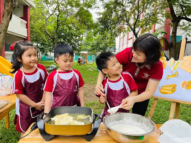 Nghề Giáo Viên Là Gì? Vì Sao Nghề Giáo Viên Quan Trọng Trong Xã Hội ...