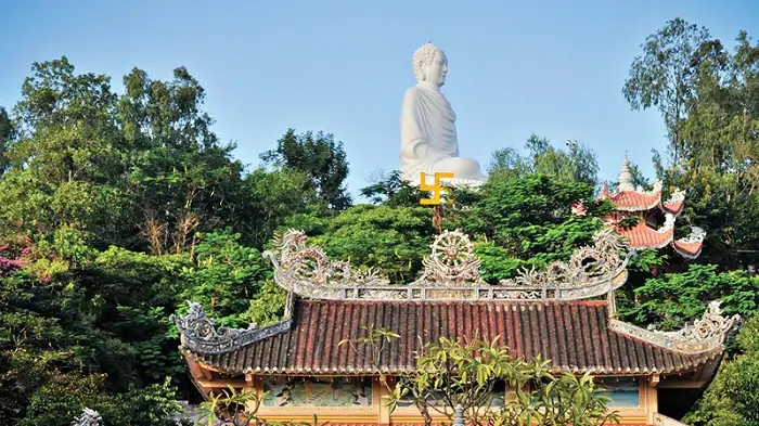 Long Son Pagoda Nha Trang: A Famous Spiritual Destination For ...