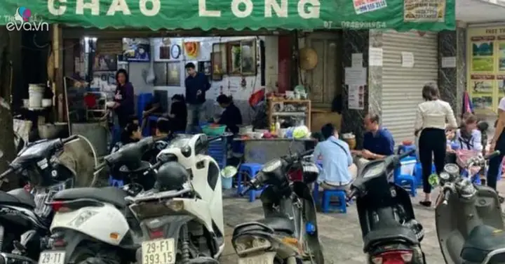 Những Quán Lòng Lợn Ngon Nức Tiếng Quận Hoàn Kiếm - Phố Cổ Hà ... Những Quán Lòng Lợn Ngon Nức Tiếng Quận Hoàn Kiếm - Phố Cổ Hà ...