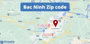 Mã Zip Bắc Ninh Là Gì? Danh Bạ Mã Bưu Điện Bắc Ninh Cập Nhật ...