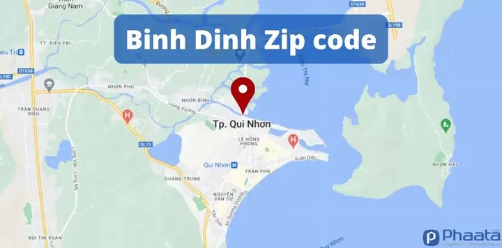Mã Zip Bình Định Là Gì? Danh Bạ Mã Bưu Điện Bình Định Cập Nhật ... Mã Zip Bình Định Là Gì? Danh Bạ Mã Bưu Điện Bình Định Cập Nhật ...