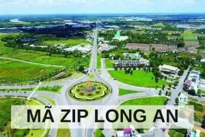 Chi Tiết Mã Bưu Chính Long An Cập Nhật Đầy Đủ Và Mới Nhất