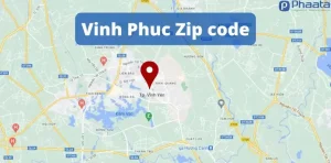 Mã Zip Vĩnh Phúc Là Gì? Danh Bạ Mã Bưu Điện Vĩnh Phúc Cập Nhật ...