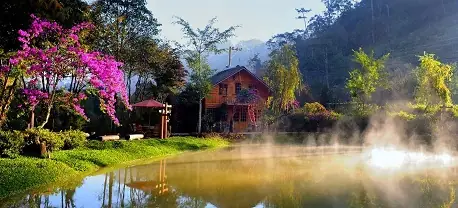 Review Ma Rừng Lữ Quán Đà Lạt Chi Tiết Từ A-z Cho Người Đi Lần Đầu