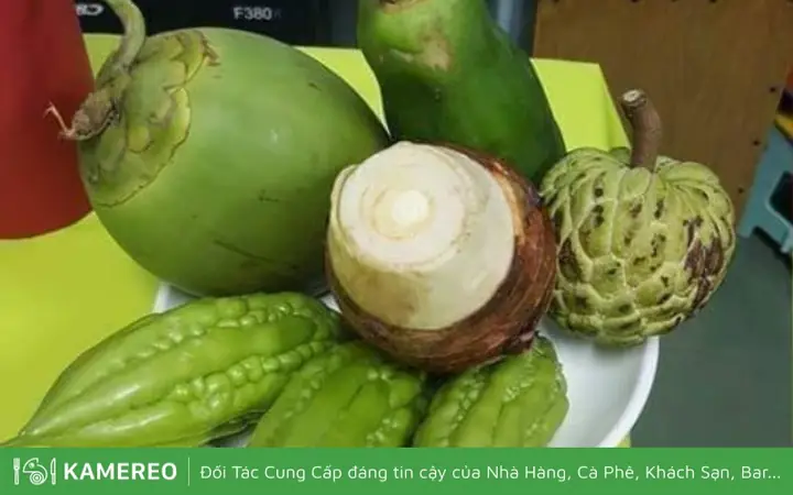 Một Số Hình Ảnh Mâm Ngũ Quả Tết Đẹp, Ý Nghĩa