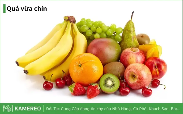 Cách Chọn Các Loại Quả Bày Trong Ngày Tết