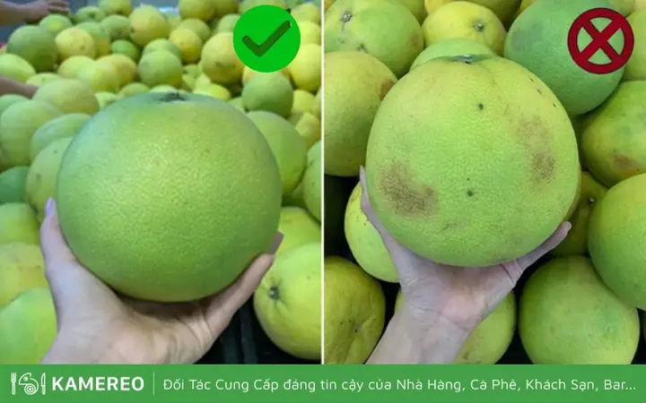 Một Số Lưu Ý Cần Tránh Khi Bày Mâm Ngũ Quả Ngày Tết
