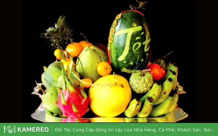 Điểm Giống Nhau