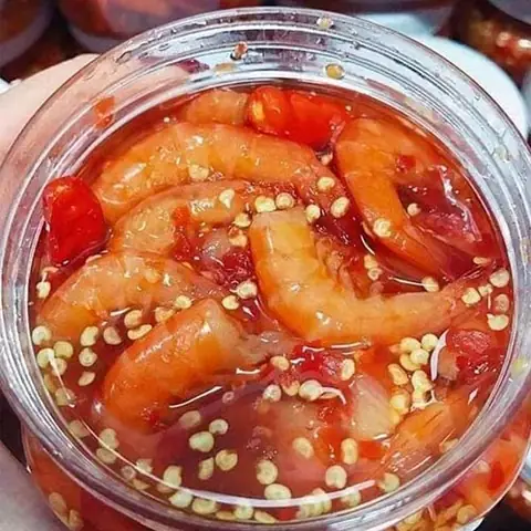 Mắm Tôm Đất Tphcm | Mắm Tôm Chua Tphcm Giá Rẻ Thơm Ngon