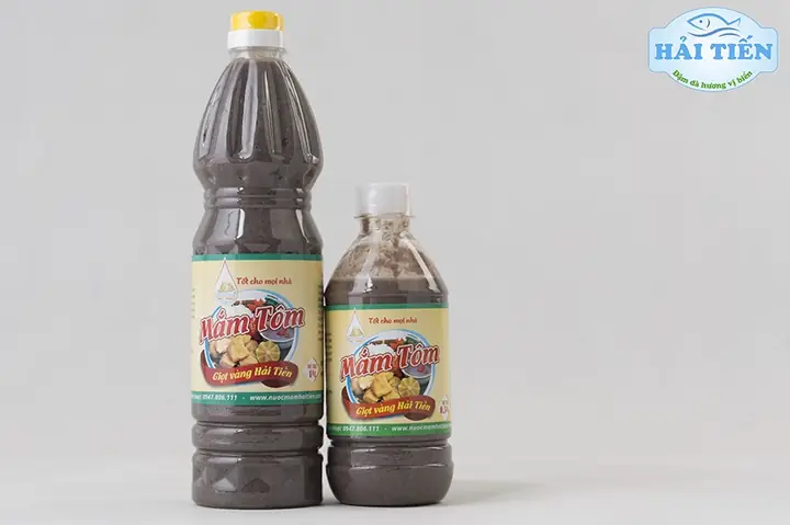 Mắm Tôm Là Đặc Sản Của Tỉnh Nào? Các Đặc Sản Mắm Tôm Ngon