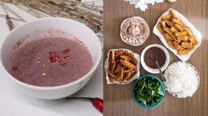 Mắm Tôm | Công Thức Ủ - Pha Đặc Sản Xứ Thanh Tại Nhà