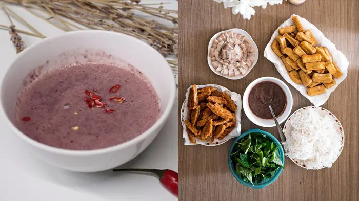 Mắm Tôm | Công Thức Ủ - Pha Đặc Sản Xứ Thanh Tại Nhà