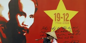 Vietnam After The War | Asia Pacific Curriculum