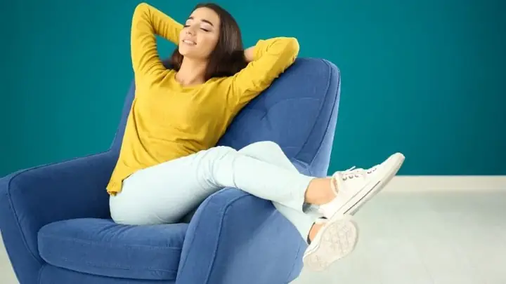 Giảm Mức Độ Căng Thẳng