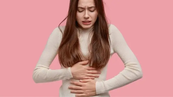 10.giảm Sự Khó Chịu Trong Những Ngày Đèn Đỏ