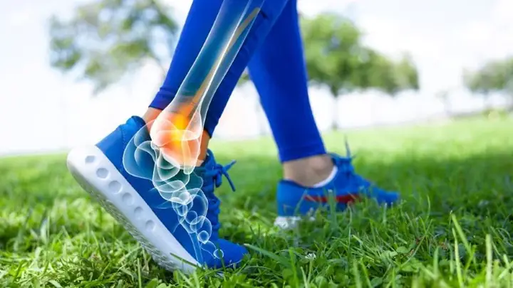 Giảm Thiểu Rủi Ro Chấn Thương