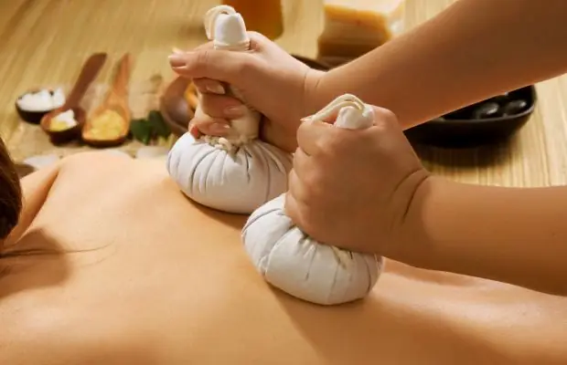 Khánh Ngọc Spa