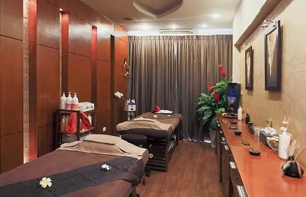 Quỳnh Spa – Địa Chỉ Massage Thái Tại Hà Nội Uy Tín