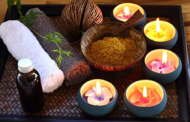 Rossi Home Spa