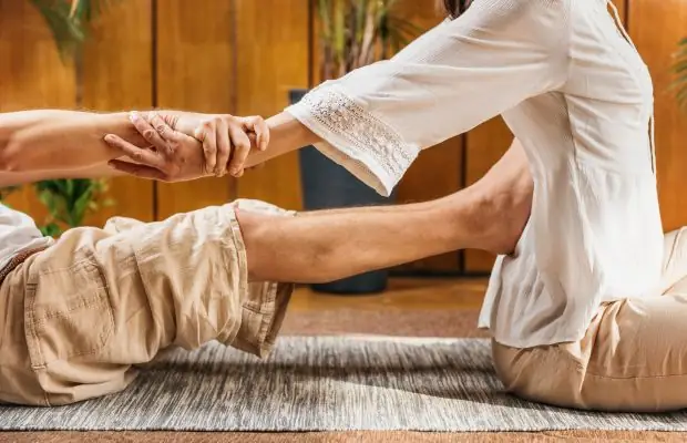 Maia & Maia – Massage Thái Giá Rẻ