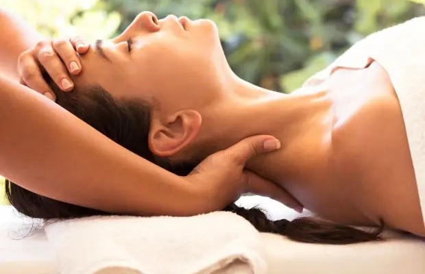 Massage Thái Ở Hà Nội Nổi Tiếng – Ocean Spa