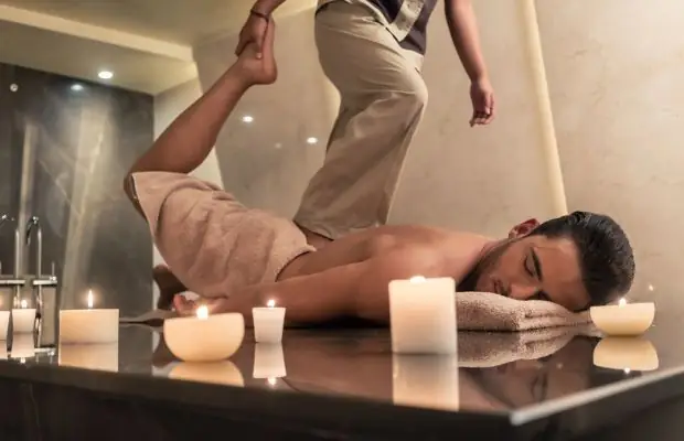 Amadora Wellness And Spa