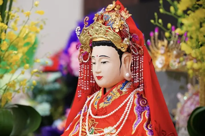 Lần Giáng Trần Thứ Hai