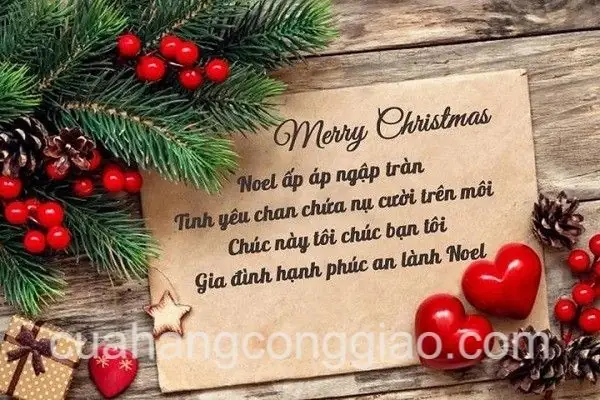Mẫu Thiệp Công Giáo