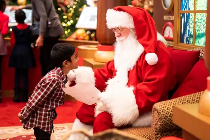 Ông Già Noel