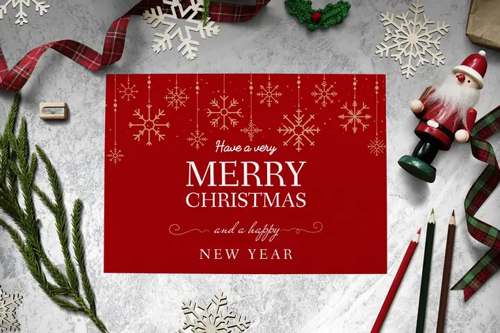 Gửi Những Lời Chúc Ý Nghĩa Ngày Noel