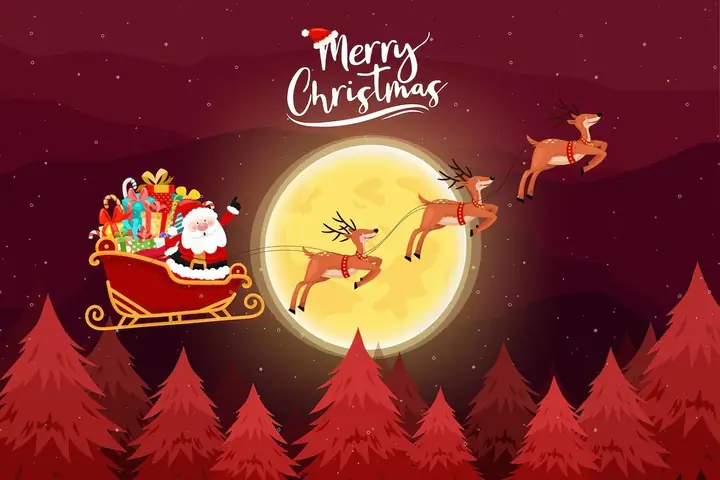Noel Là Gì?ngày Giáng Sinh Là Ngày Nào?