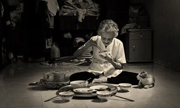 Mẹ Ơi!